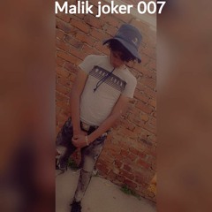love freestyle by.Malik Joker 007