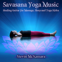 Between the Worlds Yoga Nidra (Sunset Flow)