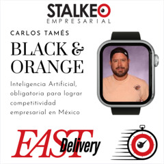 Inteligencia Artificial, obligatoria para lograr competitividad empresarial en México