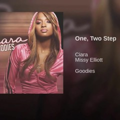 Ciara 1 2 Step X Kreech And Eli Samuel Fantasia Mashup