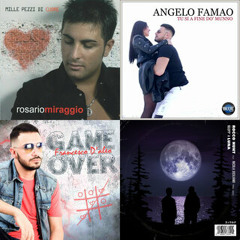 Playlist napoletana💙
