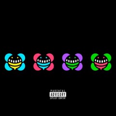 WINNING MIND (Feat. Chin, LIL GIMCHI)