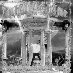 GR33D-***ULTRA RARE DANNY BROWN JEALOUSY 𝕾𝕳𝕬𝕸𝕰 𝕸𝕴𝖃***