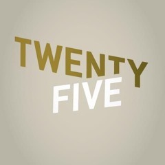 Voodoo Bandit Feat. WarDogUnleashed - Twenty Five