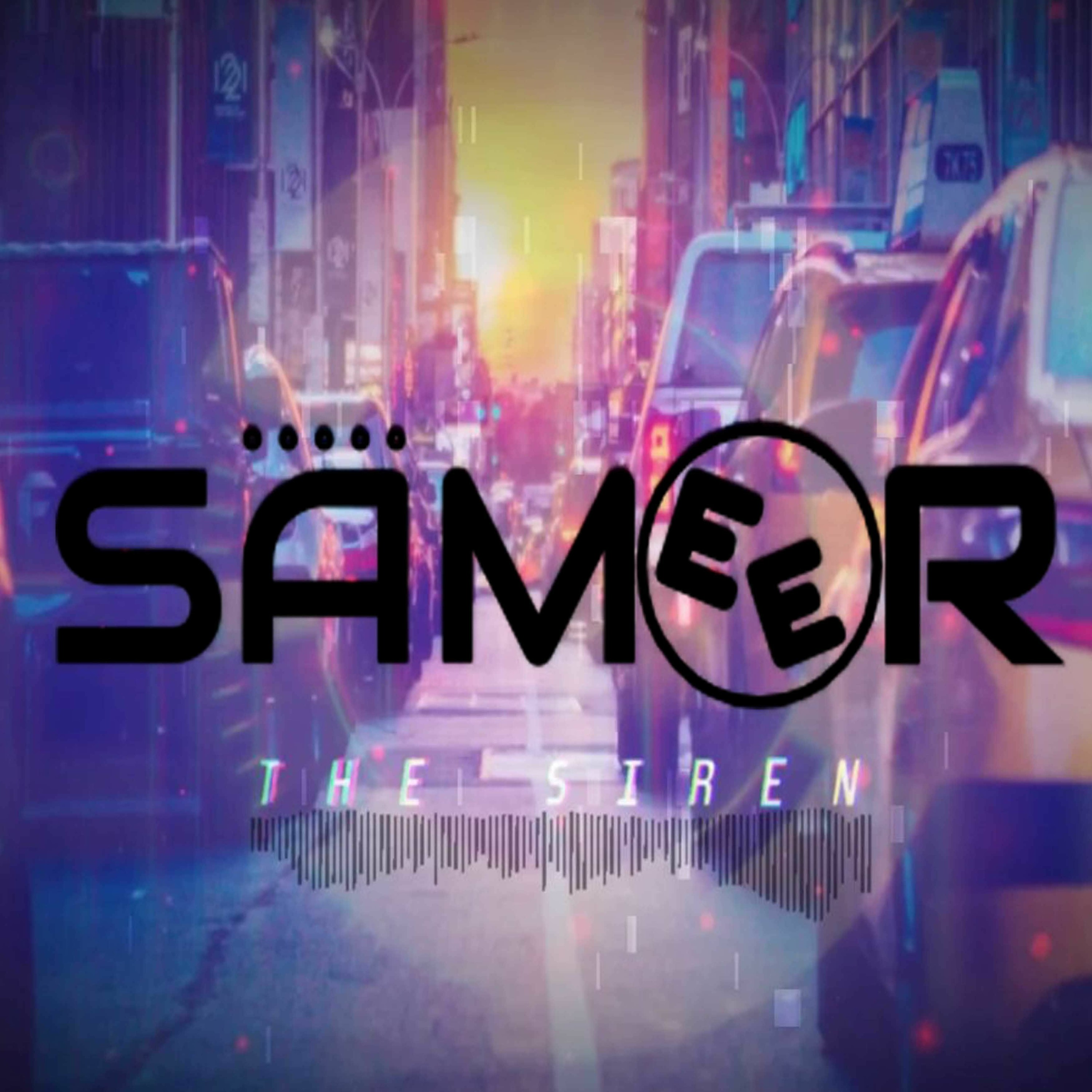 Shadman Sameer - The Siren [Progressive House]