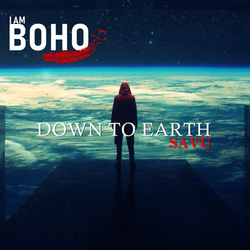 I Am Boho - Down To Earth by Savu