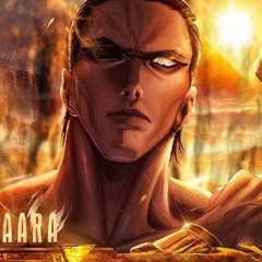 Rá (shuumatsu no valkyrie - gods' apocalypse) - saara m4rkim