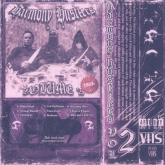 Slaggin Yei - Harmony Hustlers, ANKLXVE