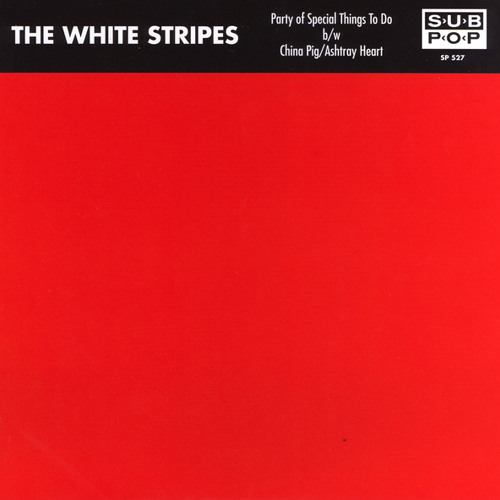 White Stripes
