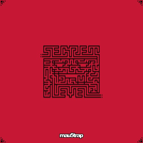 mau5trap - 2