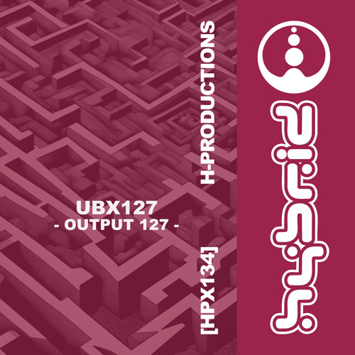 Raw Power, by UBX127 [HPX134]