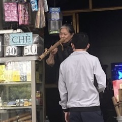 trẻ người nonstop