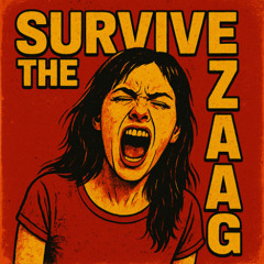 SURVIVE THE ZAAG | DEUTSCHER KRACH
