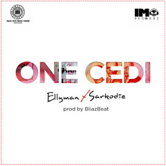 One Cedi (feat. Sarkodie)