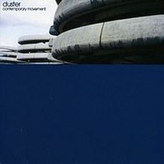 Duster - The Breakup Suite (cover)