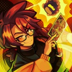 [107] 100% Orange Juice - Kai (Hero)'s Theme