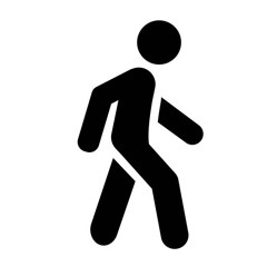 Walk w/ RedSosa, Elle-O & Demon T