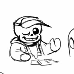 sans stuff.