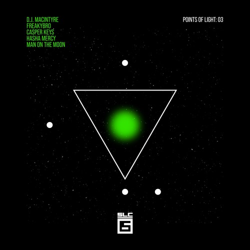 Stream SLC6 Music Listen to Points of Light 03 [SLC6 Music] playlist online for free on