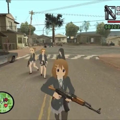 LEGENDARY (GXDKILLERS KIT PROMO GENSIS VOL 1)