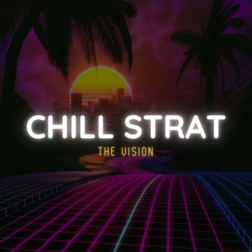 Chill Strat (instrumental)