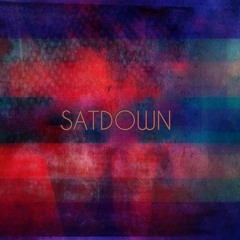 Satdown - The Obsession [preview]