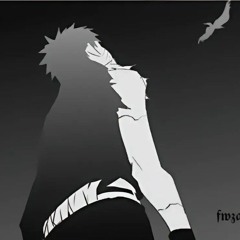 Obito this is as far as it goes