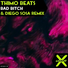 Thimo Beats - Bad Bitch (Original Mix)