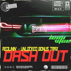 DASH OUT