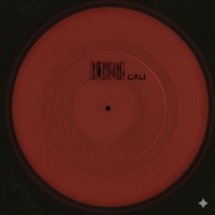 The MoveZ - Cali (original Mix)
