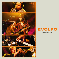 Moon Eclipsed the Sun (Audiotree Live Version)