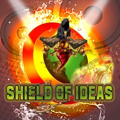 21 SHIELD OF IDEAS MARS UZN REMIX G.W.  I.C.VISION