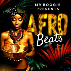 Afrobeats Mix
