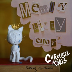 Memory Kitty Chord (feat. A.J. Perdomo)