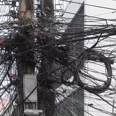 มันเป็นคำเปรียบเทียบที่ poetic