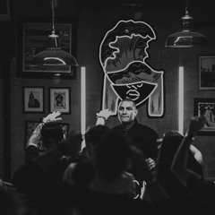 The Gosha live for Indigo Tribe at Dusty Munky Cyprus