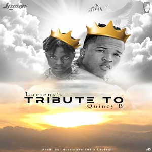 Tribute to Quincy B