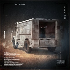 Cash Cow (feat. raspy)
