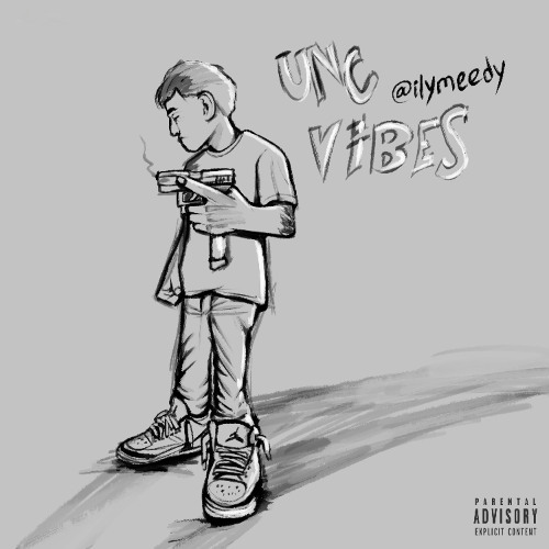UNC VIBES (prod by mikejam!)