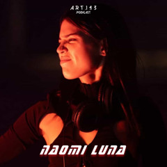 ART.1.43 - NAOMI LUNA #281