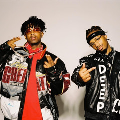 21 Savage & Metro Boomin - Another Body [ Unreleased ]