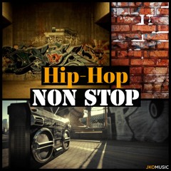Hip-Hop Non Stop