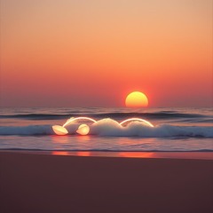 All the summer on the beach