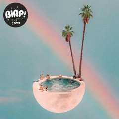 Indie Playlist • BIRP! July 2022