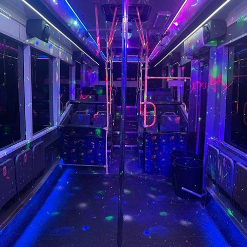 Stream episode Questions You Need To Ask Before Renting A Party Bus