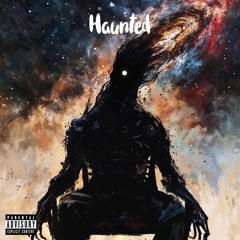 Haunted (IG @maskxyz_)