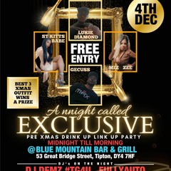 Exclusive (Live Audio) 4/12/21