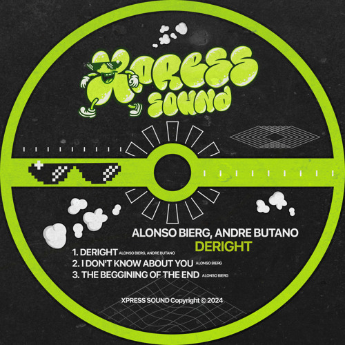 Deright (Original Mix)