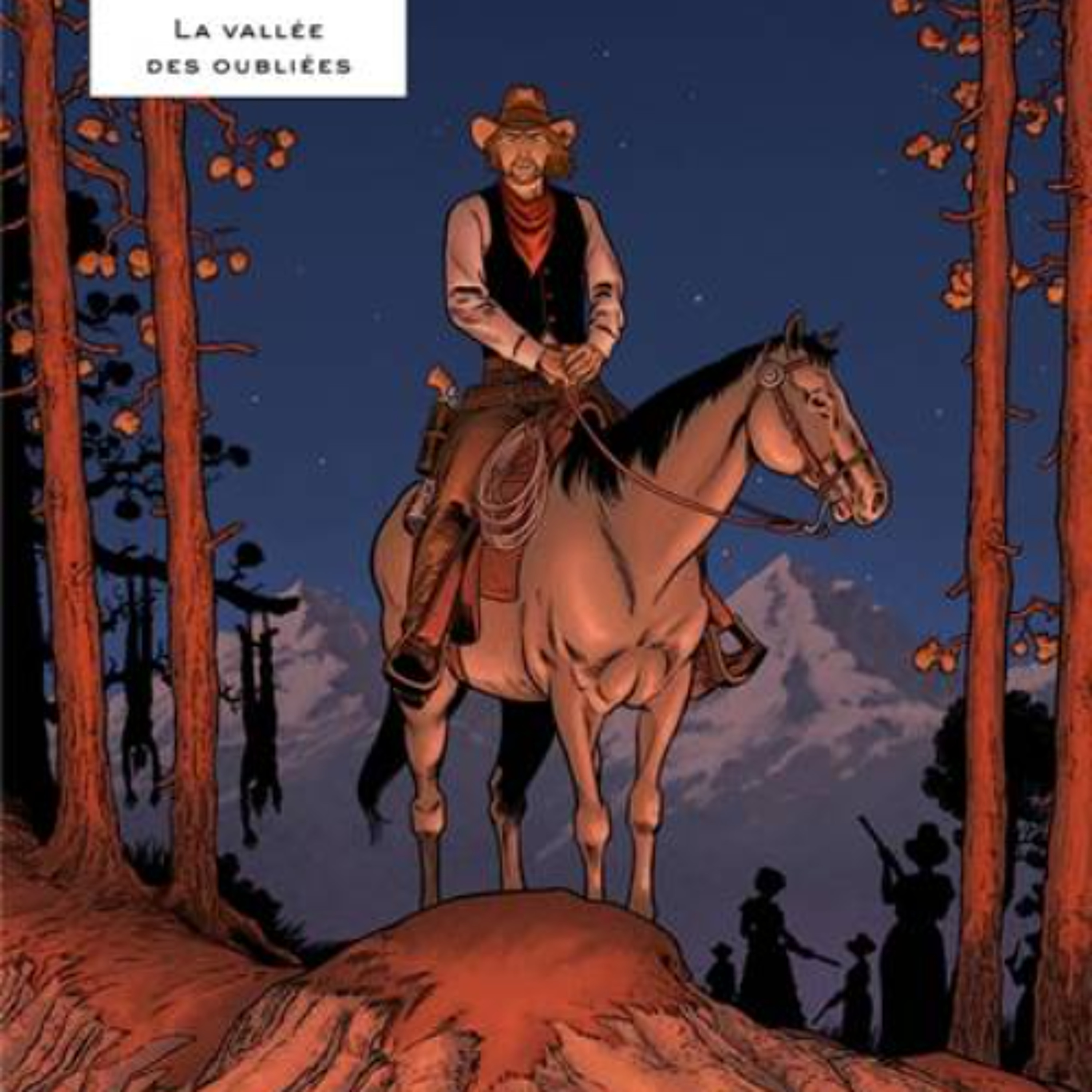 Les bons plans de Tonton Jack : La vallée des oubliées (08/01/26) episode artwork