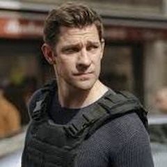 Jack Ryan Season Two Main Title